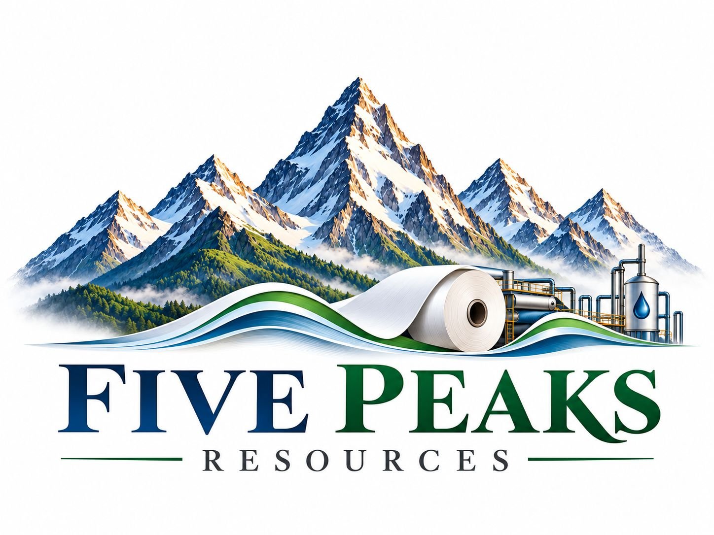 Five Peaks Resources
